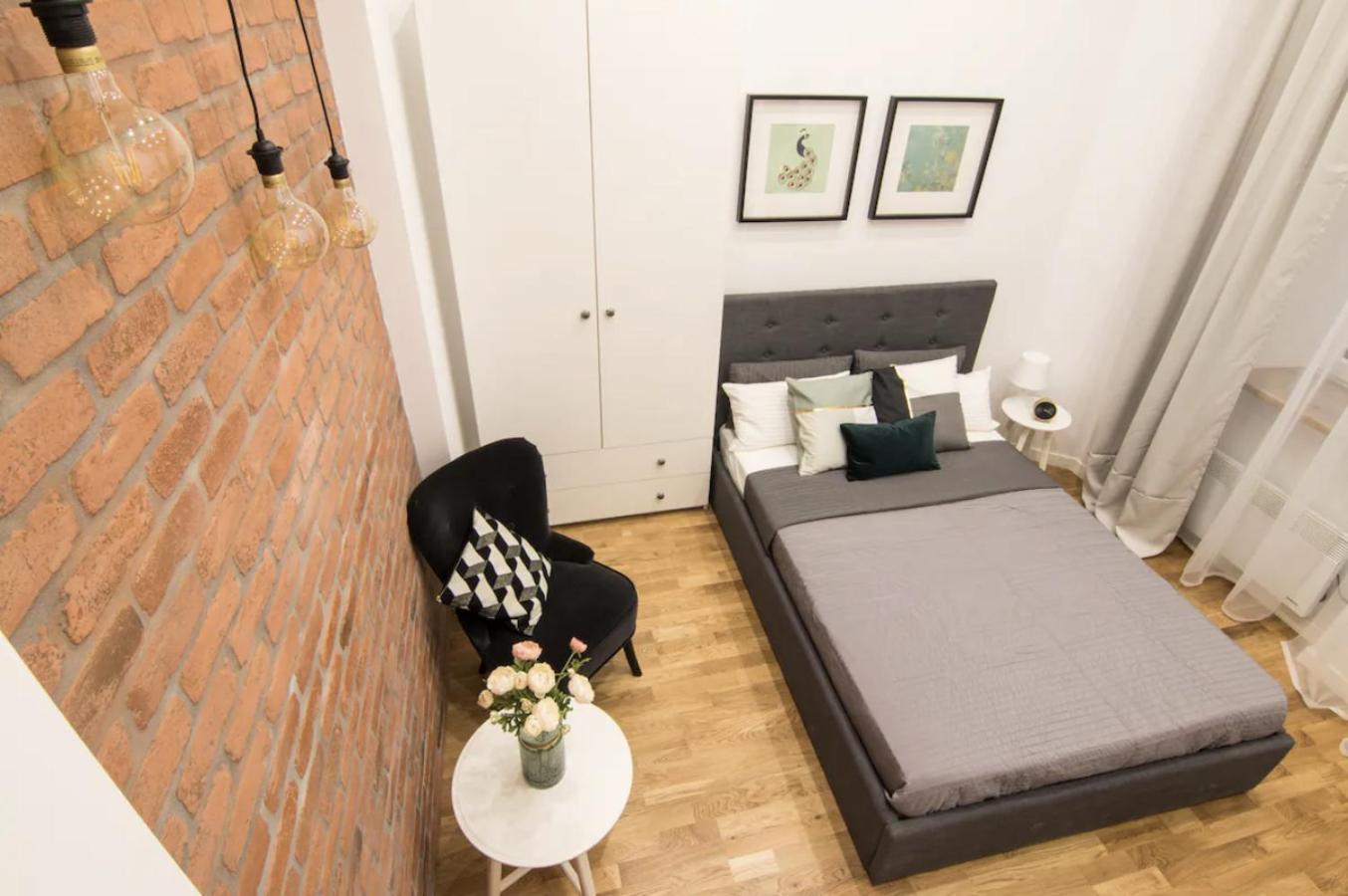 Old Town Apartment - Dluga 30 Street Cracovia Exterior foto